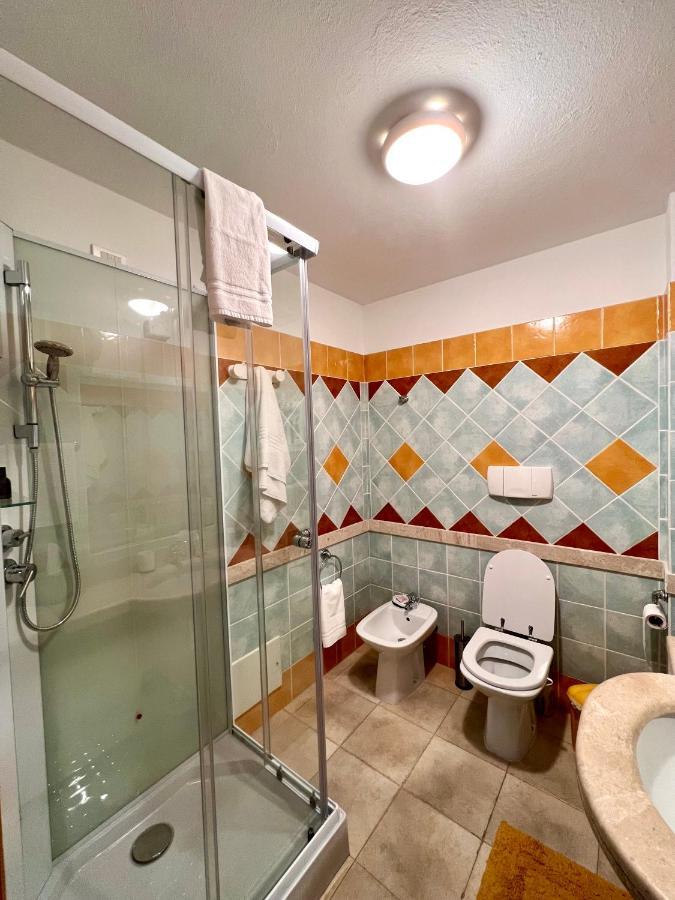 Appartamento I Fenicotteri - Pula Dış mekan fotoğraf